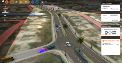Traffic Simulation
