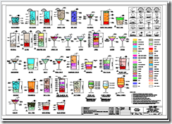 Engineers Guide to Drinks DWG