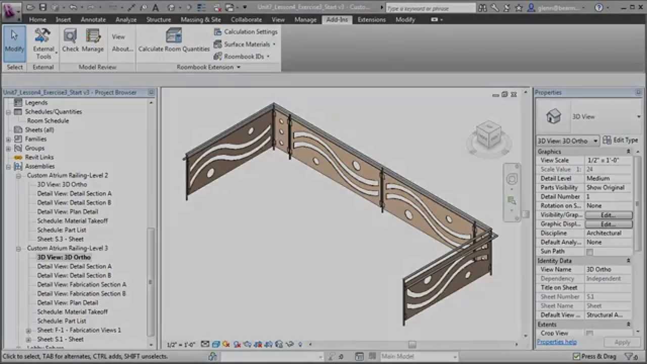 Revit Architecture Tutorials For Beginners 15 Revit News   1493109140 Maxresdefault 