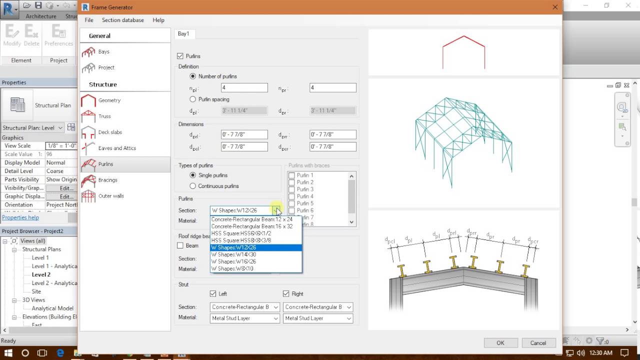 Autodesk Revit 2017 Extension Revit News