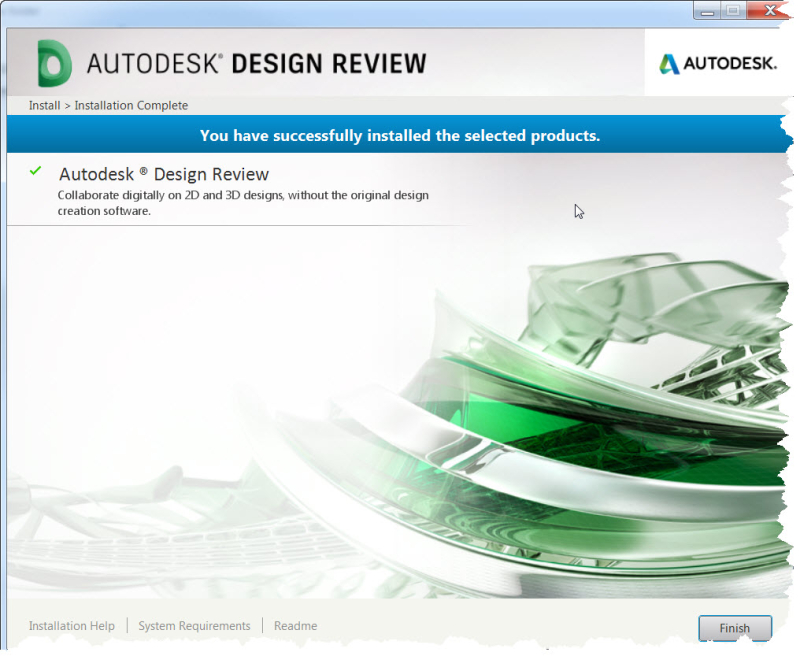 New Autodesk Design Review Available for Download Revit news