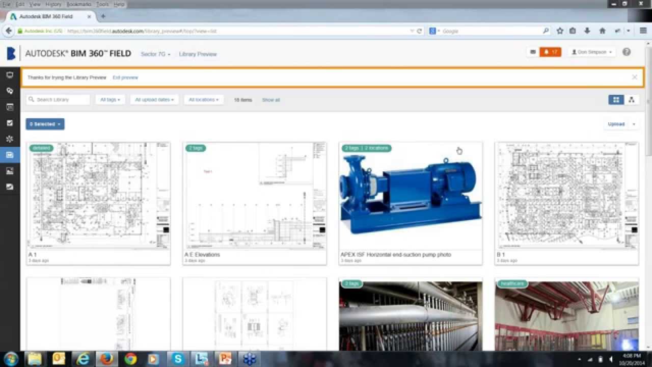 autodesk revit webinar