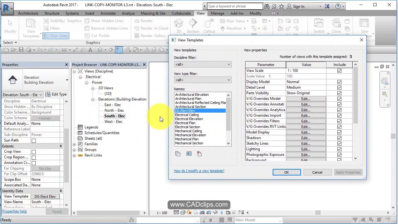 how to access revit sample project files