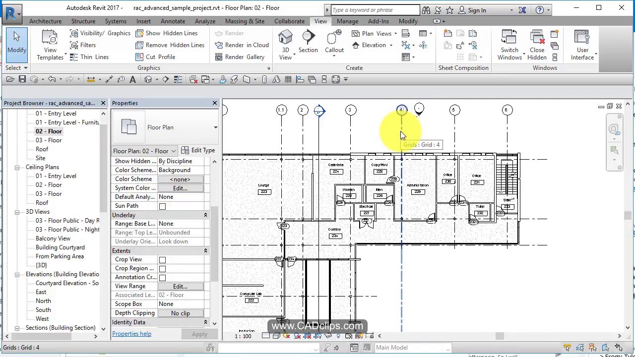 Transfer Unique View Templates In Revit Bimicon - vrogue.co