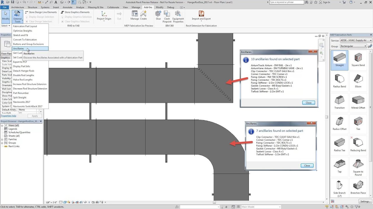 MEP Fabrication Suite 2022 price