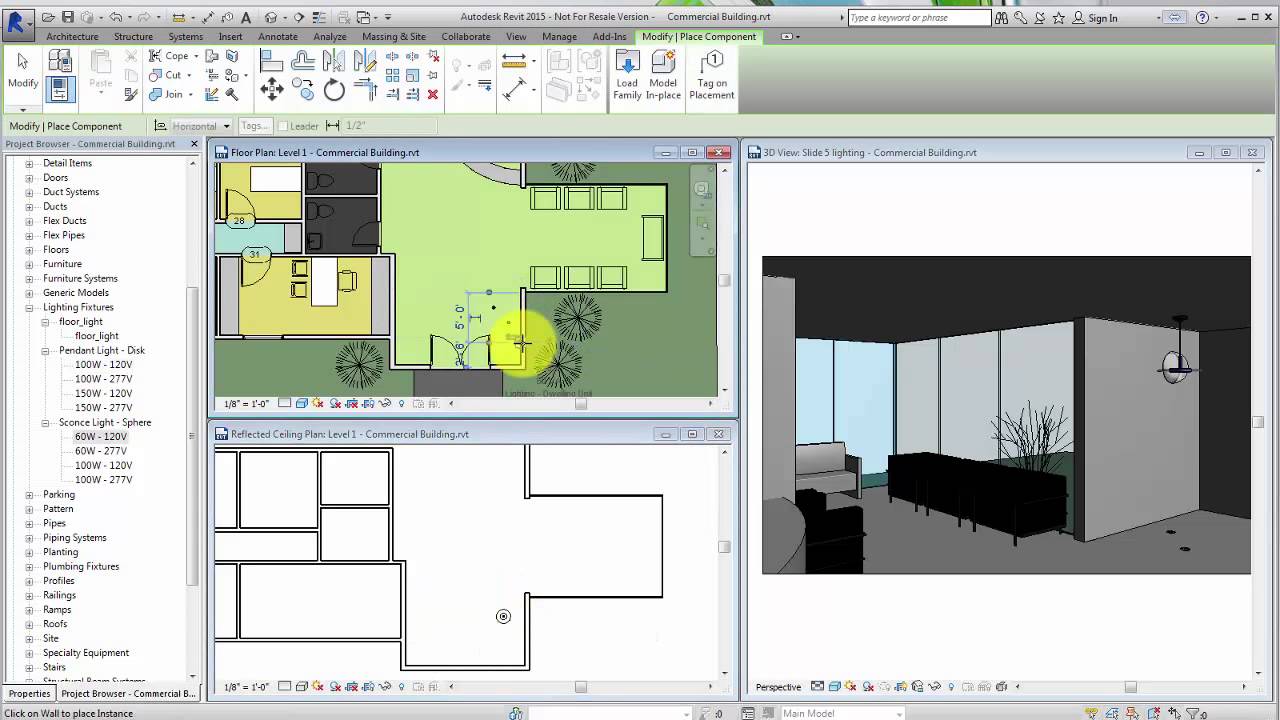 Select a Family Template Revit news