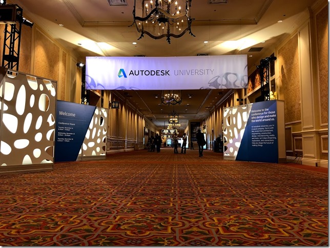 AU 2017