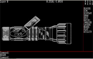 Autocad dwg history что это