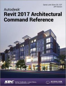 The Revit 2017 Architectural Command Reference – A Map to the Maze of Revit Commands