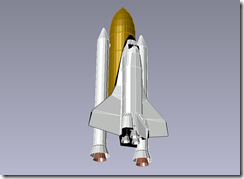 Shuttle