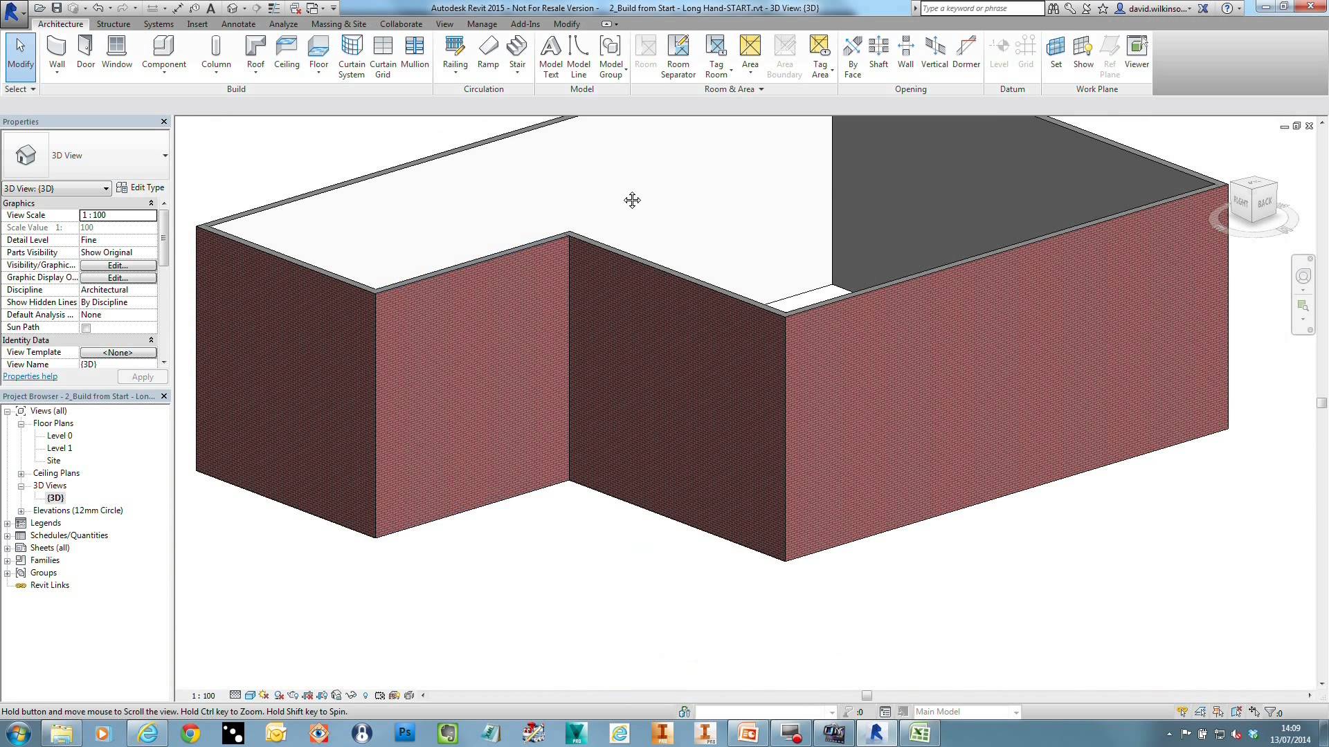 Autodesk Revit Bim Modelling Revit News