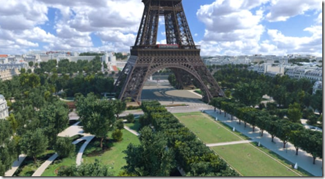 Eiffel Tower to Get BIM Makeover with Autodesk as its technology partner
