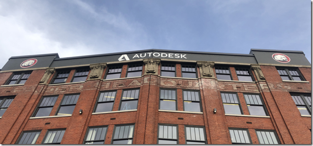 Autodesk Portland