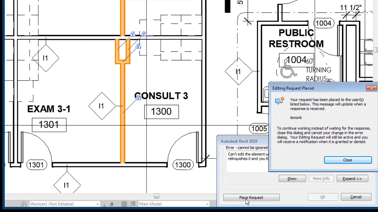 bim 360 revit replace model on cloud