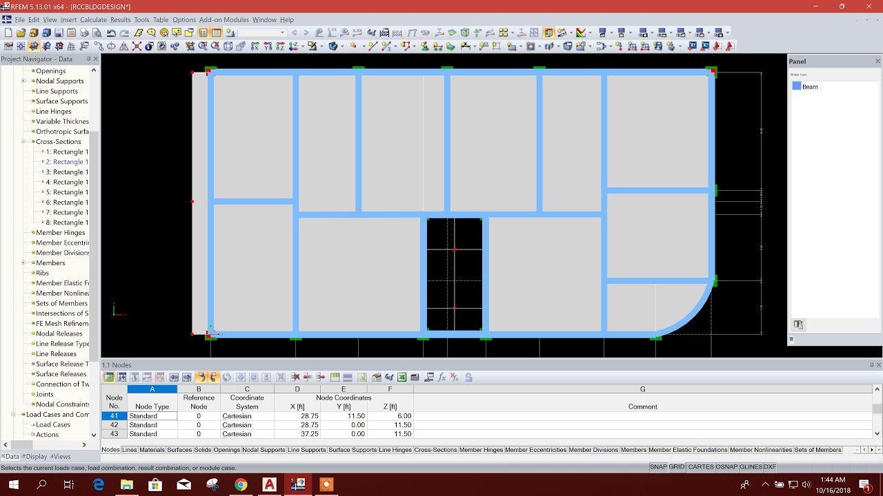 dlubal rfem 6