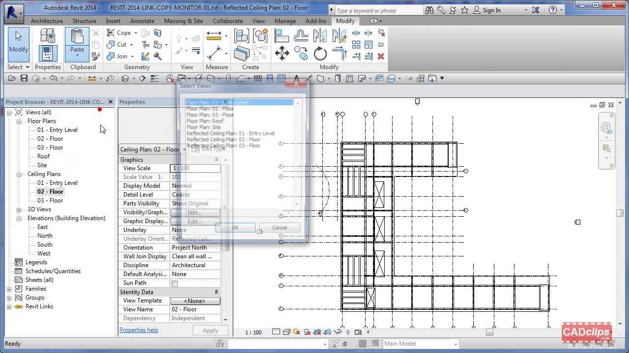 revit-2014-create-new-ceiling-plans-selection-filter-copy-paste