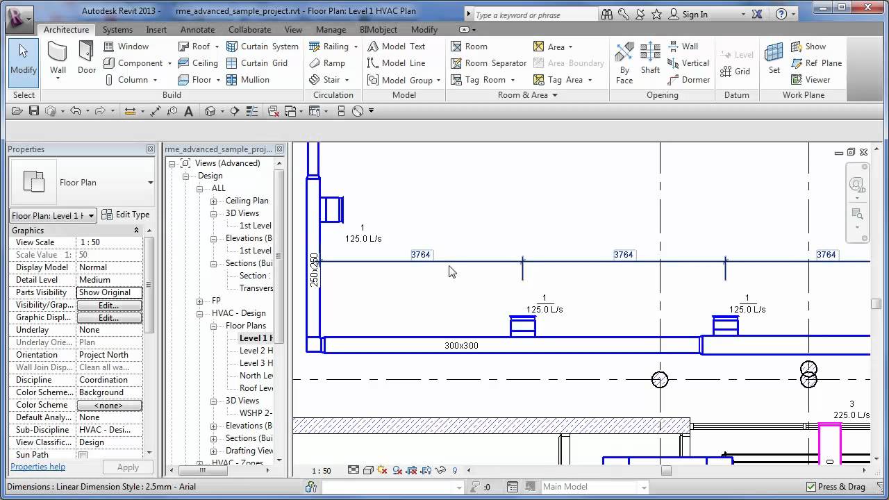 Revit Dimension Enhancements Cadclips Revit News 2069