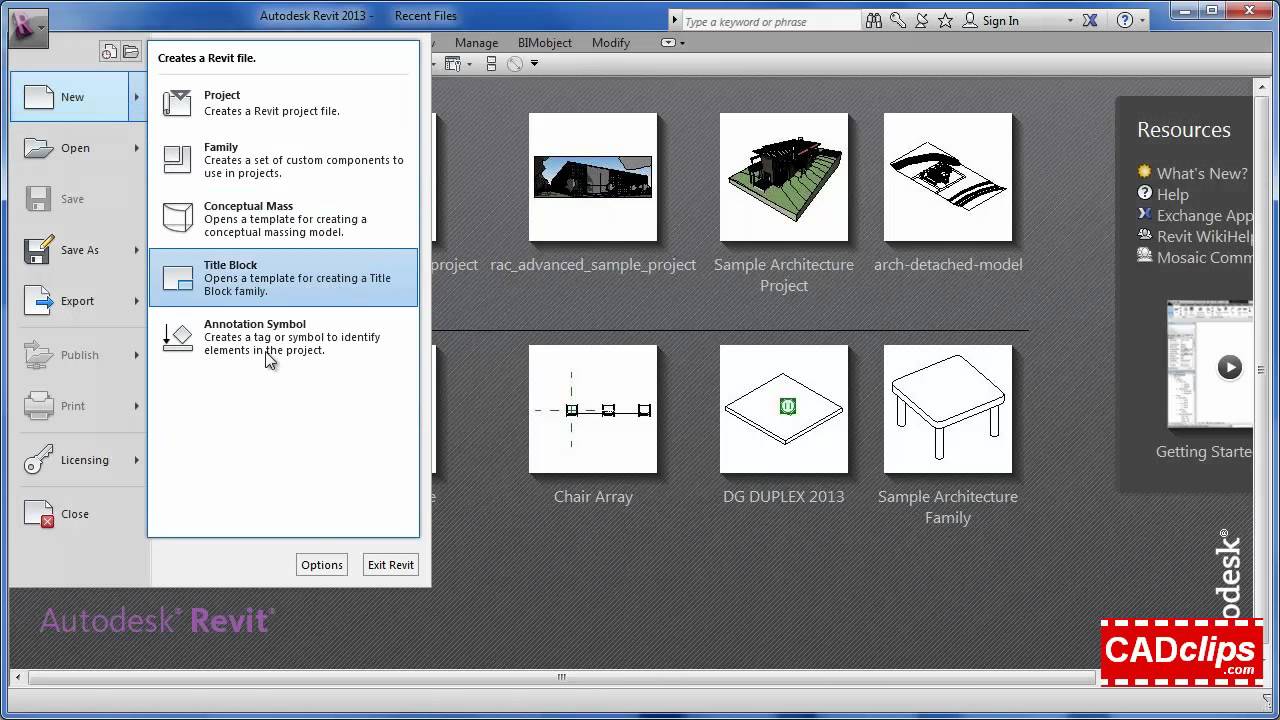 Revit Mep 2013 Introduction Cadclips Revit News 1762