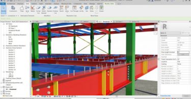 Autodesk Revit Structure Blog Author At Revit News Page 2 Of 5