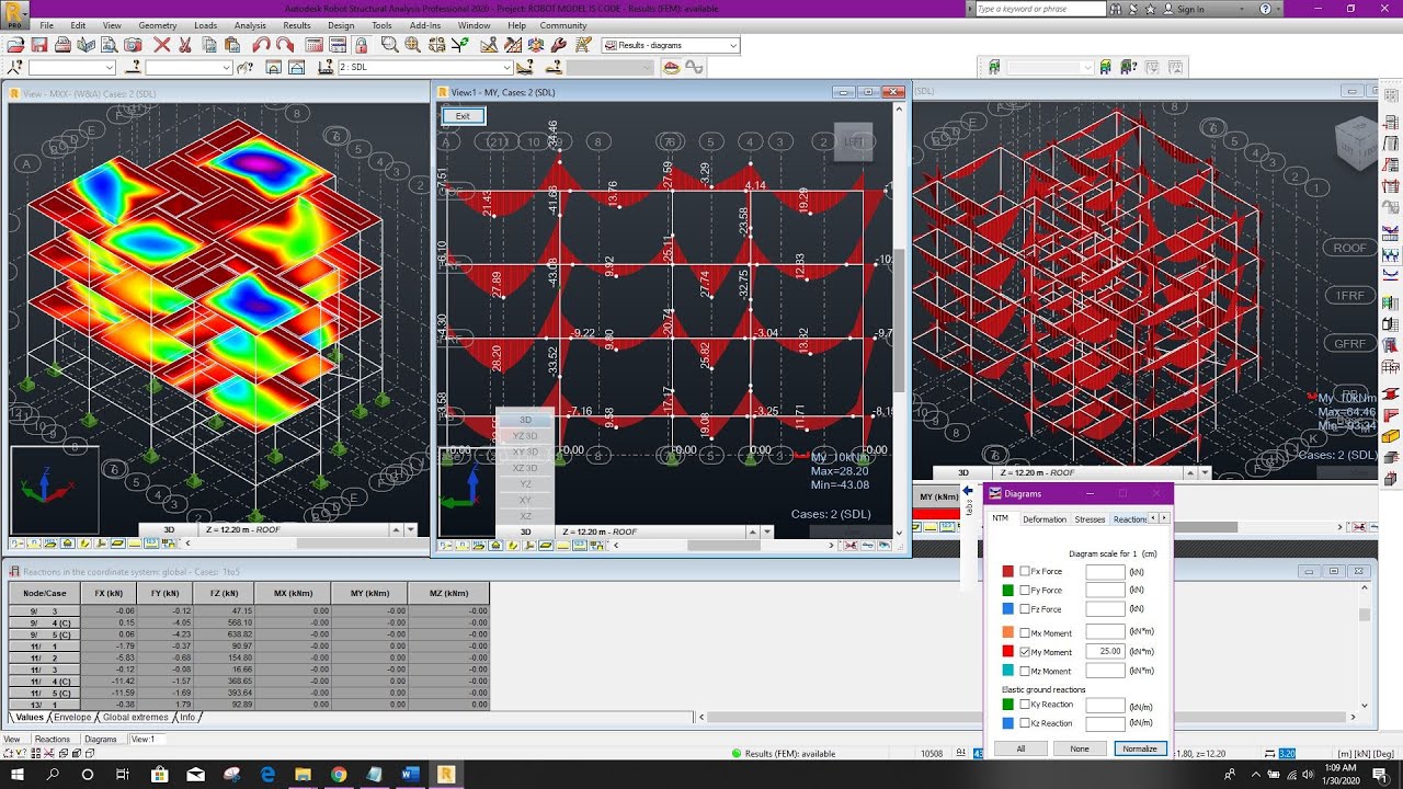 residential design using autodesk revit architecture 2020