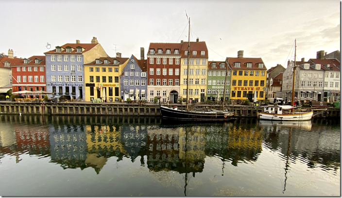 Beautiful Copenhagen