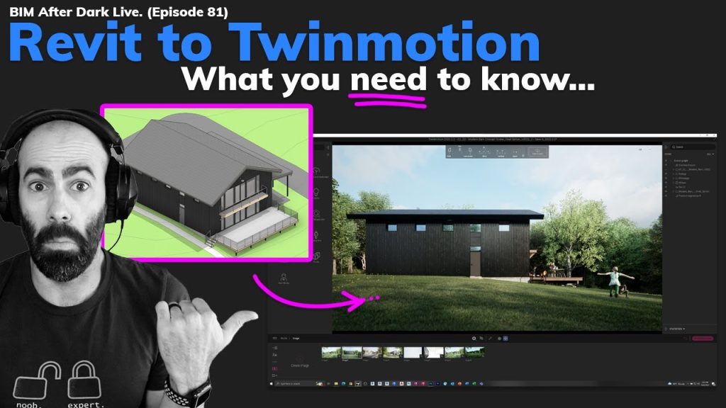 EXPORTAR De REVIT A TWINMOTION Unreal Datasmith Revit, 58% OFF